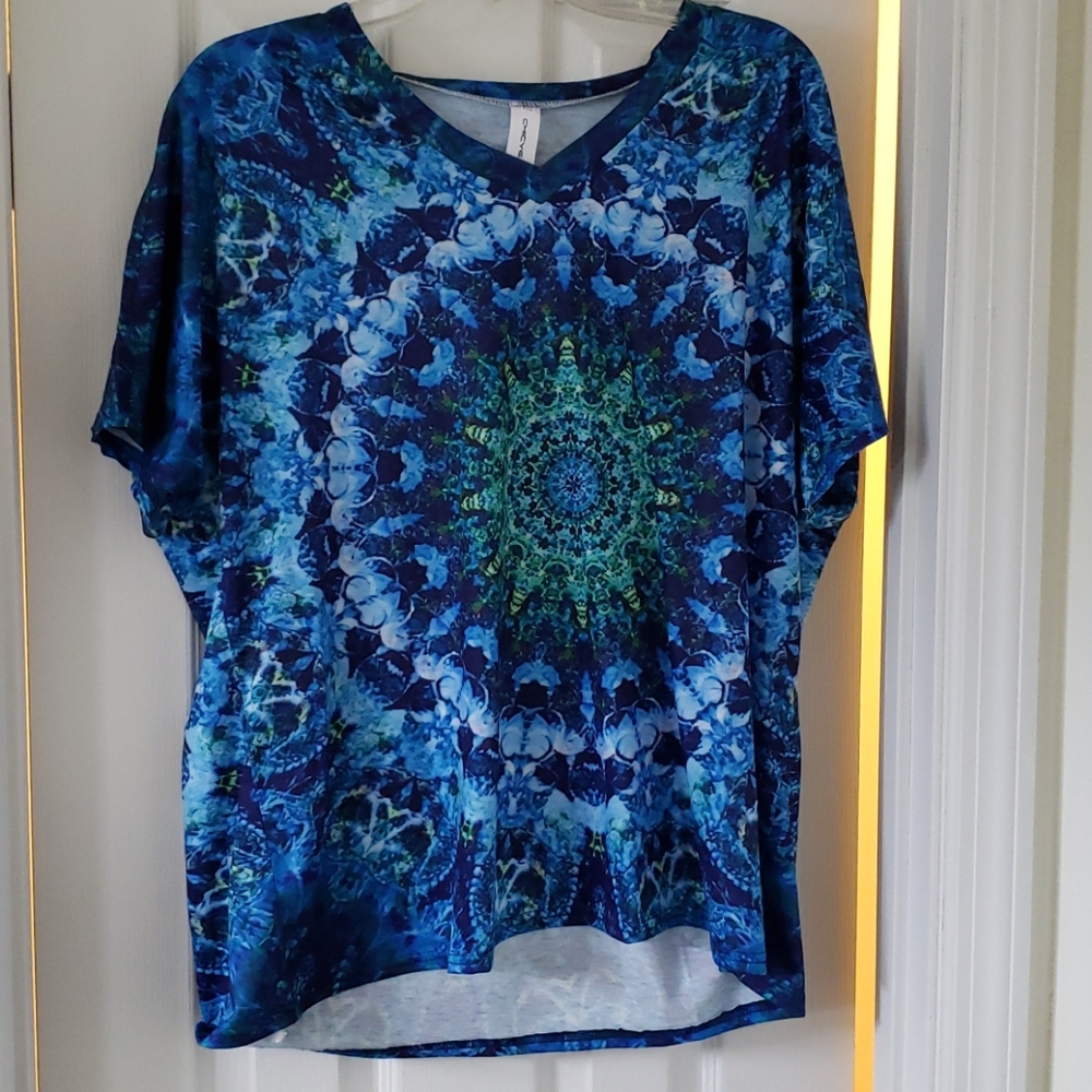 Chicyea woman's top